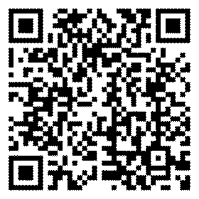 QR code of the BIR Registration Seal Badge, RSN 028RC20260000020789